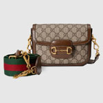 Gucci Horsebit 1955 mini bag 658574 HUHHG 8565