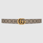 Gucci GG Marmont reversible belt 659417 92TIC 9769