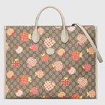 Gucci Les Pommes large tote 659980 22KFG 9799