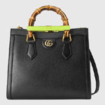 Gucci Diana small tote bag 660195 17QDT 1175