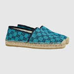 Gucci GG Multicolor espadrille 663655 9SFV0 4276