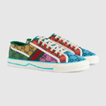 Gucci Tennis 1977 GG Multicolor sneaker 663657 2UZ60 4275