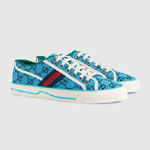 Gucci Tennis 1977 GG Multicolor sneaker 663657 2UZ80 4279