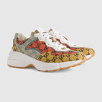 Gucci Rhyton GG Multicolor sneaker 663659 2UZJ0 7064