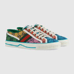 Gucci Tennis 1977 GG Multicolor sneaker 663680 2UZ60 4275