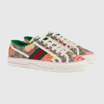 Gucci Les Pommes Sneaker 664212 22K10 8960