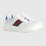 Gucci sneaker with Web 670415 UPG10 9060