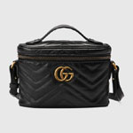 Gucci GG Marmont mini bag 672253 DTDHT 1000