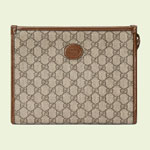 Gucci Beauty case with Interlocking G 672956 92TCG 8563