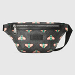 Gucci Bestiary belt bag with bees 675181 UIEBN 1058