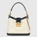 Gucci Small GG shoulder bag 675788 UD9AX 9099