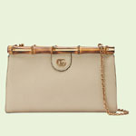 Gucci Diana clutch 675793 17Q0T 9511