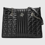 Gucci GG Marmont medium tote bag 675796 UM8BN 1000