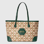 Gucci 100 Ophidia medium tote bag 676681 UMBAG 9665