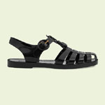 Gucci sandal with Double nbsp G 676971 JFM00 1000