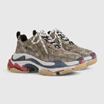 Gucci Hacker Project Triple S sneaker 677192 ULZ10 9795