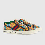 Gucci 100 Tennis 1977 sneaker 677652 UL920 4060