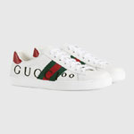 Gucci 100 Ace sneaker 677717 0FI60 9063