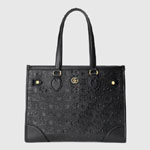 Gucci Medium GG star tote bag 678679 UF2AG 1000