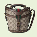 Gucci Mini shoulder hat case 679681 92TRG 8997