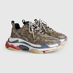 Gucci Hacker Project Triple S sneaker 681066 ULZ10 9795