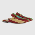 Gucci 100 slipper 681111 UHZ10 9560