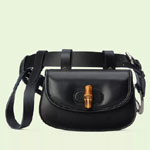 Gucci Bamboo 1947 mini belt bag 681137 UN5AN 1000