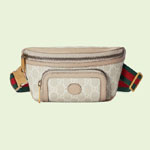 Gucci Belt bag with Interlocking G 682933 UULCT 9682