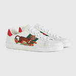 Gucci Tiger Ace sneaker 687608 0FI60 9080