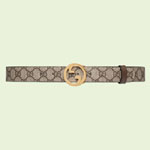 Gucci Blondie belt 690557 K9GSG 8367