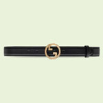 Gucci Blondie belt 690557 US10G 1000