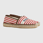 Gucci star espadrille 692968 F6LZ0 9098