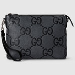 Gucci Medium Jumbo GG Messenger Bag 696009 AAEB9 1045