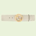 Gucci Blondie wide belt 698598 US10G 9022