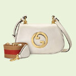 Gucci Blondie mini bag 698643 UXXAG 9161