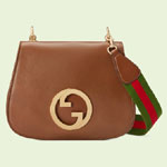 Gucci Blondie medium bag 699210 UXXAG 2671