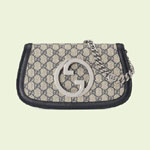 Gucci Blondie shoulder bag 699268 KAAAD 4064