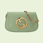 Gucci Blondie shoulder bag 699268 UXX0G 3408