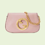 Gucci Blondie shoulder bag 699268 UXX0G 6910