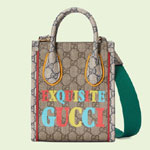 Exquisite Gucci mini tote bag 699406 FAAWA 9782