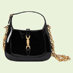 Gucci Jackie 1961 mini shoulder bag 699651 1J7CG 1081