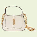 Gucci Jackie 1961 mini shoulder bag 699651 1J7CG 9067