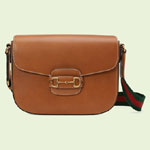 Gucci Horsebit 1955 shoulder bag 700457 UN5BG 2181