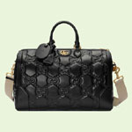 Gucci GG matelasse duffle bag 700762 UM8FG 1046