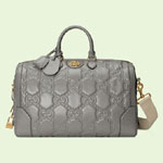 Gucci GG matelasse duffle bag 700762 UM8FG 1563