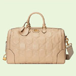 Gucci GG matelasse duffle bag 700762 UM8FG 9910