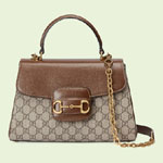 Gucci Horsebit 1955 medium bag 702049 9AAAJ 8563