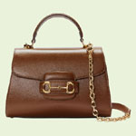 Gucci Horsebit 1955 medium bag 702049 AAA7G 2361