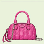 Gucci GG Matelasse mini bag 702251 FABLA 5422