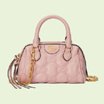 Gucci GG Matelasse mini bag 702251 UM8HG 5941